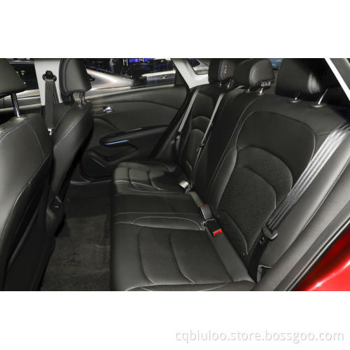 2023 1.3T 1.5L Hybrid Chevrolet Captiva Onix Sonic Cruze Camaro Used Car Chevrolet Monza Automatic Car